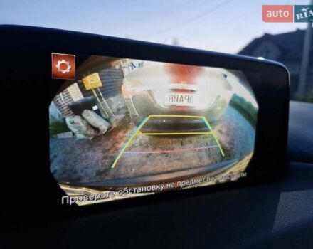 Коричневий Мазда СХ-5, об'ємом двигуна 2 л та пробігом 62 тис. км за 20500 $, фото 25 на Automoto.ua