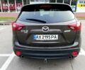 Коричневий Мазда СХ-5, об'ємом двигуна 2.2 л та пробігом 197 тис. км за 20500 $, фото 1 на Automoto.ua