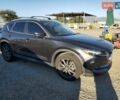 Коричневый Мазда СХ-5, объемом двигателя 2.5 л и пробегом 126 тыс. км за 4300 $, фото 3 на Automoto.ua
