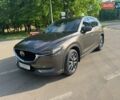 Коричневый Мазда СХ-5, объемом двигателя 2.19 л и пробегом 240 тыс. км за 19500 $, фото 1 на Automoto.ua