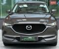 Коричневый Мазда СХ-5, объемом двигателя 2.19 л и пробегом 78 тыс. км за 26490 $, фото 3 на Automoto.ua