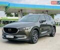 Коричневий Мазда СХ-5, об'ємом двигуна 2.19 л та пробігом 241 тис. км за 21900 $, фото 11 на Automoto.ua