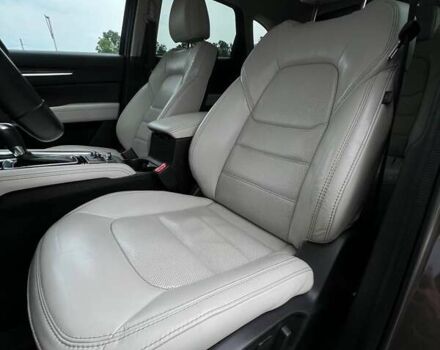 Коричневый Мазда СХ-5, объемом двигателя 2.19 л и пробегом 78 тыс. км за 26490 $, фото 40 на Automoto.ua