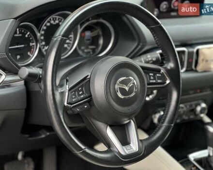 Коричневый Мазда СХ-5, объемом двигателя 2.19 л и пробегом 78 тыс. км за 26490 $, фото 32 на Automoto.ua