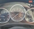 Коричневый Мазда СХ-5, объемом двигателя 2.5 л и пробегом 126 тыс. км за 4300 $, фото 8 на Automoto.ua