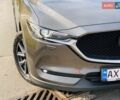 Коричневий Мазда СХ-5, об'ємом двигуна 2.19 л та пробігом 241 тис. км за 21900 $, фото 25 на Automoto.ua