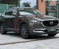 Коричневый Мазда СХ-5, объемом двигателя 2.19 л и пробегом 78 тыс. км за 26490 $, фото 5 на Automoto.ua