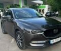 Коричневый Мазда СХ-5, объемом двигателя 2.19 л и пробегом 240 тыс. км за 19500 $, фото 22 на Automoto.ua