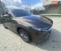 Коричневый Мазда СХ-5, объемом двигателя 2.2 л и пробегом 87 тыс. км за 23800 $, фото 11 на Automoto.ua