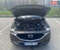 Коричневый Мазда СХ-5, объемом двигателя 2.2 л и пробегом 87 тыс. км за 23800 $, фото 16 на Automoto.ua