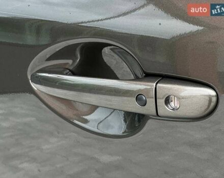 Коричневый Мазда СХ-5, объемом двигателя 2.19 л и пробегом 78 тыс. км за 26490 $, фото 16 на Automoto.ua