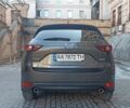 Коричневый Мазда СХ-5, объемом двигателя 2.2 л и пробегом 210 тыс. км за 22500 $, фото 3 на Automoto.ua