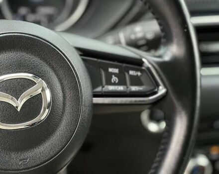 Коричневый Мазда СХ-5, объемом двигателя 2.19 л и пробегом 78 тыс. км за 26490 $, фото 36 на Automoto.ua