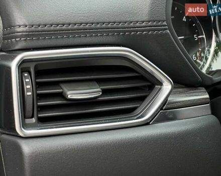 Коричневый Мазда СХ-5, объемом двигателя 2.19 л и пробегом 78 тыс. км за 26490 $, фото 31 на Automoto.ua