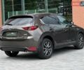 Коричневый Мазда СХ-5, объемом двигателя 2.19 л и пробегом 78 тыс. км за 26490 $, фото 11 на Automoto.ua