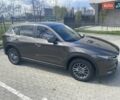 Коричневый Мазда СХ-5, объемом двигателя 2.2 л и пробегом 87 тыс. км за 23800 $, фото 12 на Automoto.ua