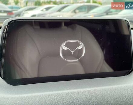 Коричневый Мазда СХ-5, объемом двигателя 2.19 л и пробегом 78 тыс. км за 26490 $, фото 52 на Automoto.ua