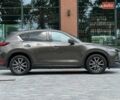 Коричневый Мазда СХ-5, объемом двигателя 2.19 л и пробегом 78 тыс. км за 26490 $, фото 7 на Automoto.ua