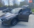 Коричневый Мазда СХ-5, объемом двигателя 2.2 л и пробегом 87 тыс. км за 23800 $, фото 13 на Automoto.ua