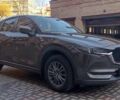 Коричневый Мазда СХ-5, объемом двигателя 2.2 л и пробегом 210 тыс. км за 22500 $, фото 6 на Automoto.ua