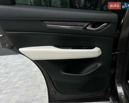 Коричневый Мазда СХ-5, объемом двигателя 2.19 л и пробегом 78 тыс. км за 26490 $, фото 39 на Automoto.ua