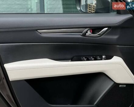 Коричневый Мазда СХ-5, объемом двигателя 2.19 л и пробегом 78 тыс. км за 26490 $, фото 20 на Automoto.ua