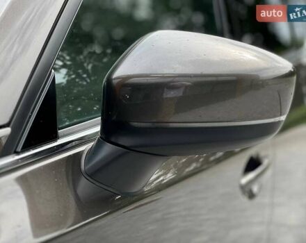 Коричневый Мазда СХ-5, объемом двигателя 2.19 л и пробегом 78 тыс. км за 26490 $, фото 17 на Automoto.ua