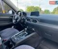 Коричневый Мазда СХ-5, объемом двигателя 2.19 л и пробегом 240 тыс. км за 19500 $, фото 6 на Automoto.ua