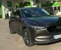 Коричневый Мазда СХ-5, объемом двигателя 2.19 л и пробегом 240 тыс. км за 19500 $, фото 21 на Automoto.ua