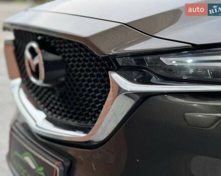 Коричневый Мазда СХ-5, объемом двигателя 2.19 л и пробегом 78 тыс. км за 26490 $, фото 21 на Automoto.ua