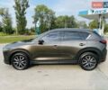 Коричневий Мазда СХ-5, об'ємом двигуна 2.19 л та пробігом 241 тис. км за 21900 $, фото 13 на Automoto.ua