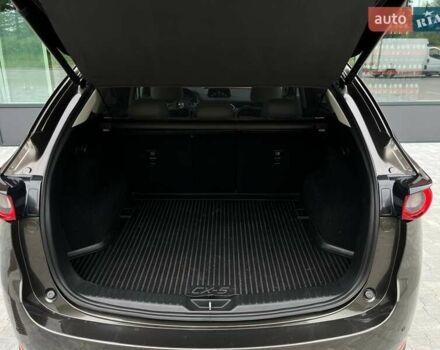 Коричневый Мазда СХ-5, объемом двигателя 2.19 л и пробегом 78 тыс. км за 26490 $, фото 51 на Automoto.ua