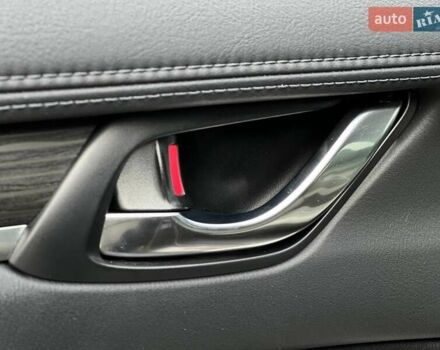 Коричневый Мазда СХ-5, объемом двигателя 2.19 л и пробегом 78 тыс. км за 26490 $, фото 24 на Automoto.ua