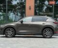 Коричневый Мазда СХ-5, объемом двигателя 2.19 л и пробегом 78 тыс. км за 26490 $, фото 5 на Automoto.ua