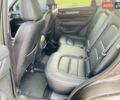 Коричневий Мазда СХ-5, об'ємом двигуна 2.19 л та пробігом 241 тис. км за 21900 $, фото 47 на Automoto.ua