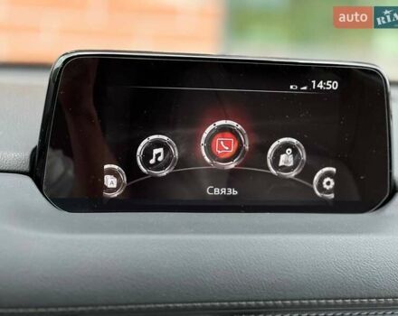 Коричневый Мазда СХ-5, объемом двигателя 2.19 л и пробегом 78 тыс. км за 26490 $, фото 35 на Automoto.ua