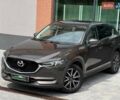 Коричневый Мазда СХ-5, объемом двигателя 2.19 л и пробегом 78 тыс. км за 26490 $, фото 1 на Automoto.ua