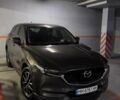 Коричневый Мазда СХ-5, объемом двигателя 2.2 л и пробегом 75 тыс. км за 25000 $, фото 2 на Automoto.ua