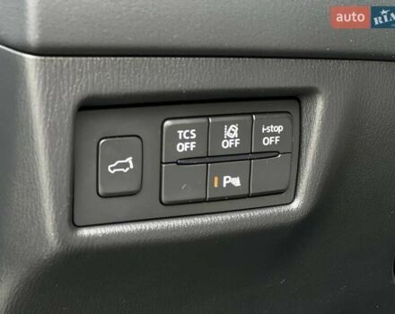 Коричневый Мазда СХ-5, объемом двигателя 2.19 л и пробегом 78 тыс. км за 26490 $, фото 30 на Automoto.ua