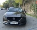 Коричневый Мазда СХ-5, объемом двигателя 2.2 л и пробегом 75 тыс. км за 25000 $, фото 3 на Automoto.ua