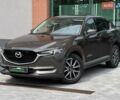 Коричневый Мазда СХ-5, объемом двигателя 2.19 л и пробегом 78 тыс. км за 26490 $, фото 1 на Automoto.ua