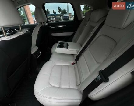 Коричневый Мазда СХ-5, объемом двигателя 2.19 л и пробегом 78 тыс. км за 26490 $, фото 45 на Automoto.ua