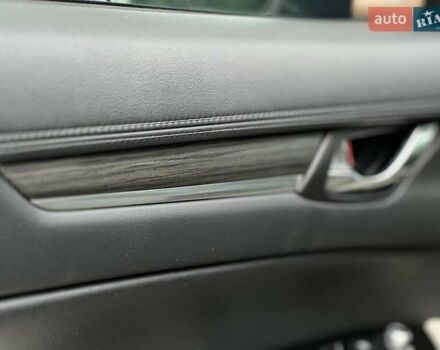 Коричневый Мазда СХ-5, объемом двигателя 2.19 л и пробегом 78 тыс. км за 26490 $, фото 22 на Automoto.ua