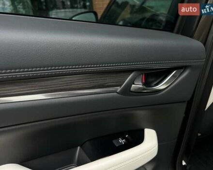 Коричневый Мазда СХ-5, объемом двигателя 2.19 л и пробегом 78 тыс. км за 26490 $, фото 42 на Automoto.ua