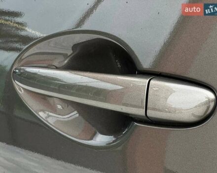 Коричневый Мазда СХ-5, объемом двигателя 2.19 л и пробегом 78 тыс. км за 26490 $, фото 14 на Automoto.ua