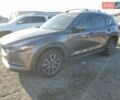 Коричневый Мазда СХ-5, объемом двигателя 2.5 л и пробегом 126 тыс. км за 4300 $, фото 1 на Automoto.ua