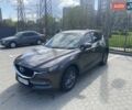 Коричневый Мазда СХ-5, объемом двигателя 2.2 л и пробегом 87 тыс. км за 23800 $, фото 10 на Automoto.ua