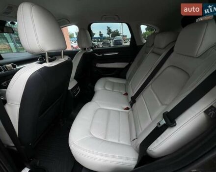 Коричневый Мазда СХ-5, объемом двигателя 2.19 л и пробегом 78 тыс. км за 26490 $, фото 43 на Automoto.ua