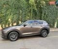 Коричневый Мазда СХ-5, объемом двигателя 2.19 л и пробегом 78 тыс. км за 21999 $, фото 5 на Automoto.ua