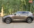Коричневый Мазда СХ-5, объемом двигателя 2.19 л и пробегом 78 тыс. км за 21999 $, фото 6 на Automoto.ua